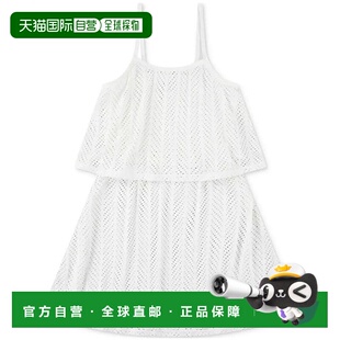 分体泳装 1h可退 少女 hurley 美国直邮