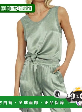 1h可退 【美国直邮】lamade 女士 背心吊带