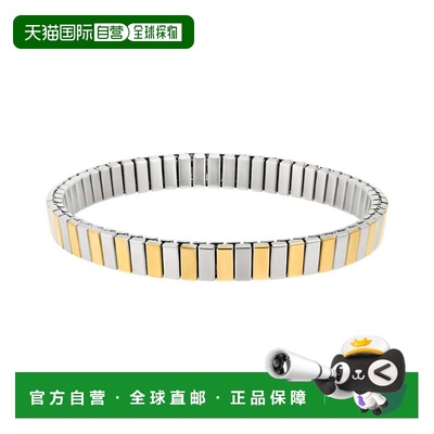 自营adorniaTarnish Resistant Silver and 14k Gold Plated Stre
