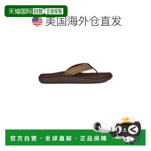 自营teva 男士 时尚休闲鞋 美国奥莱直发