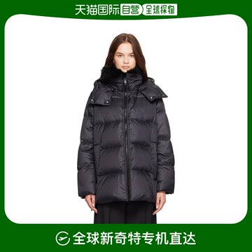 SALOMON萨洛羽绒服男可拆卸内胆蒙三合一夹克羽绒服