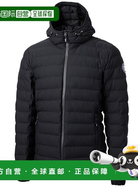 自营 cutter & buckCutter&Buck Mission Ridge Repreve生态隔热-