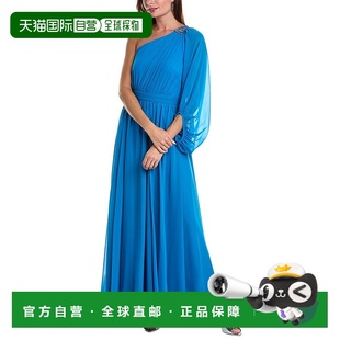 Babi Makayla 自营 天蓝色 babiSachin 礼服 美国奥 sachin