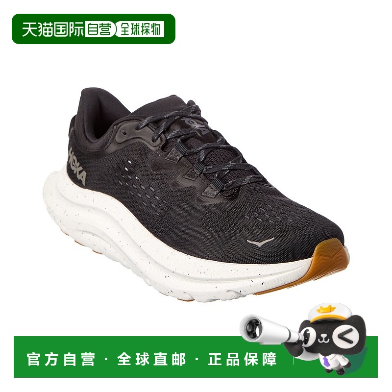 自营 Hoka Kawana 2运动鞋-黑色 美国奥莱直发男鞋