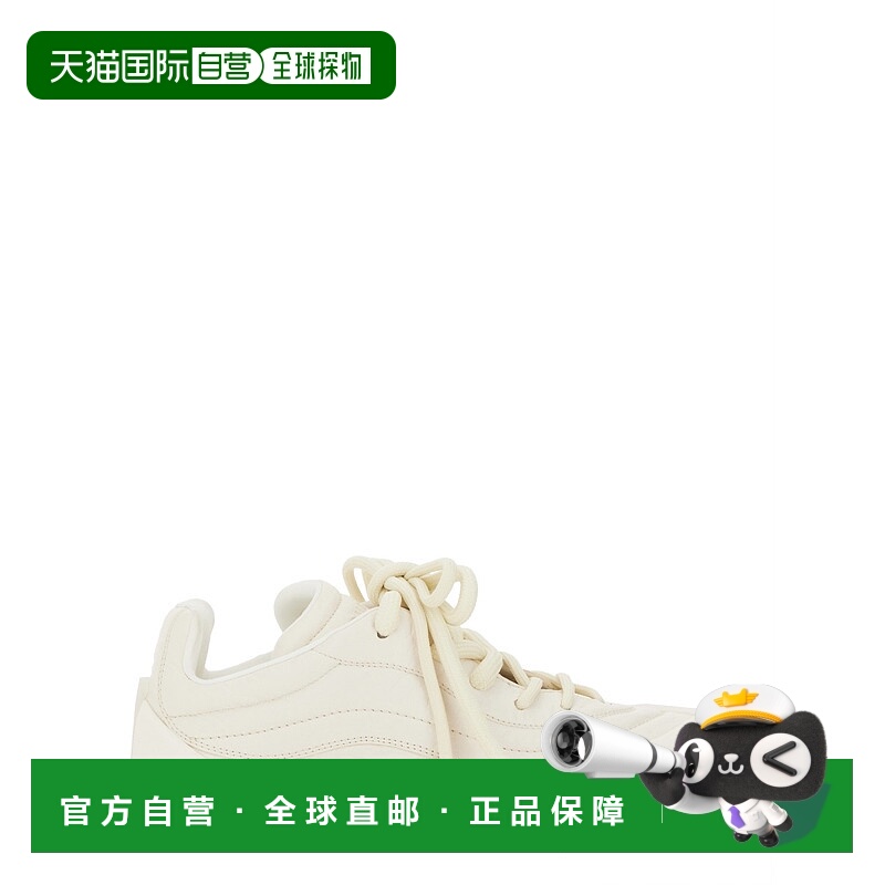 1h可退 香港直邮潮奢 Alexander McQueen 亚历山大 麦昆 女士 Fle