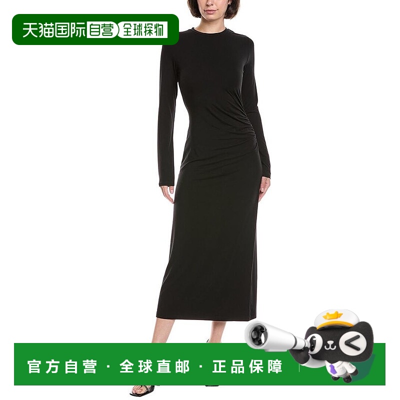 1h可退 【美国直邮】vince 女士 连衣裙女装