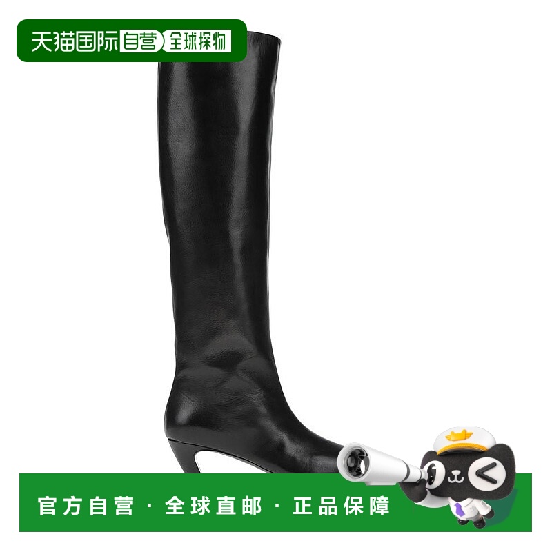 1h可退 【美国直邮】liviana conti 女士 靴子皮鞋