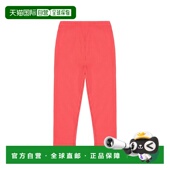 自营Busy 美国奥莱直发 red Bees Legging