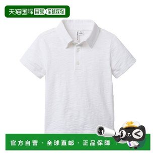 and 多色 jack珍妮和杰克The Polo衫 美国奥莱直 Slub 自营janie