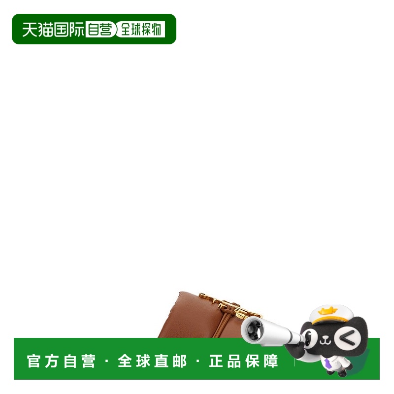 自营 jw anderson棕色拖鞋凉鞋-棕色 美国奥莱直发