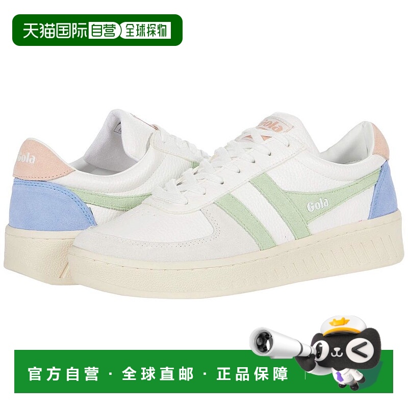 1h可退 【美国直邮】gola/高乐戈拉|大满贯三叉戟