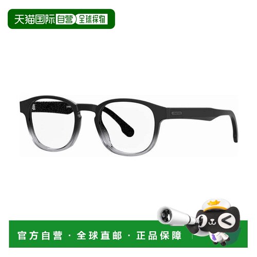 自营carrera职业294 008A 00黑灰色49mm-黑灰色 美国奥莱直发