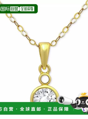 1h可退 【美国直邮】giani bernini  项链