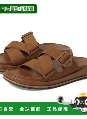 【美国直邮】chaco 女士 凉拖拖鞋凉鞋