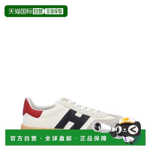 香港直邮HOGAN 运动鞋 Cool HXM6470FB6_0UWS826O德训鞋