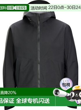 1h可退 美国直邮Arc'teryx Veilance Arris Jacket 男士防水透气