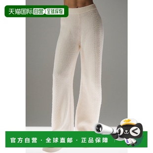1h可退 子W54200P 休閑女士褲 美國直郵AloYoga瑜伽時尚