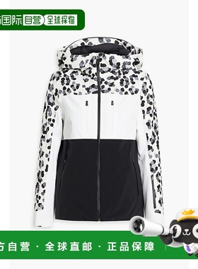 1h可退 香港直邮潮奢 Aztech Mountain 女士 Alax printed jacket