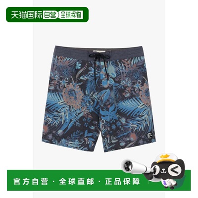 自营O'Neill Og Print 19