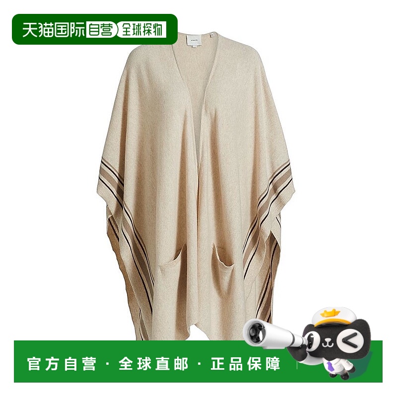 1h可退 【美国直邮】vince 女士 毛衣新款
