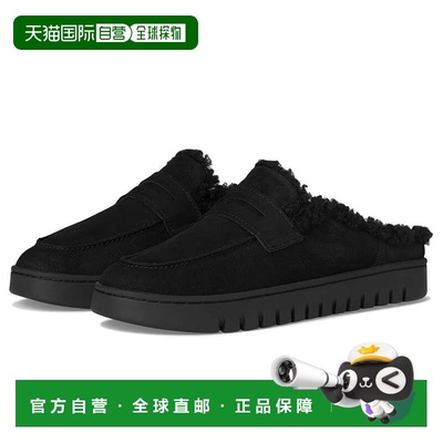 自营Women's Vionic Uptown J2227L1001 Slippers Black Closed T