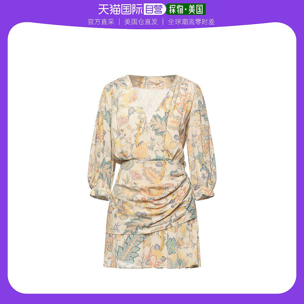 【美国直邮】vanessa bruno 女士 连衣裙