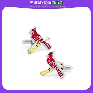 通用 inc. cufflinks 袖 美国直邮 扣