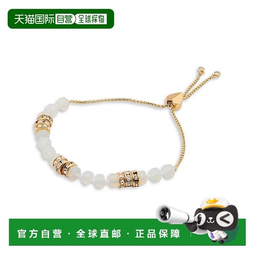 1h可退 【美国直邮】kate spade  手链脚链