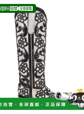 1h可退 【美国直邮】corral 女士 靴子女靴