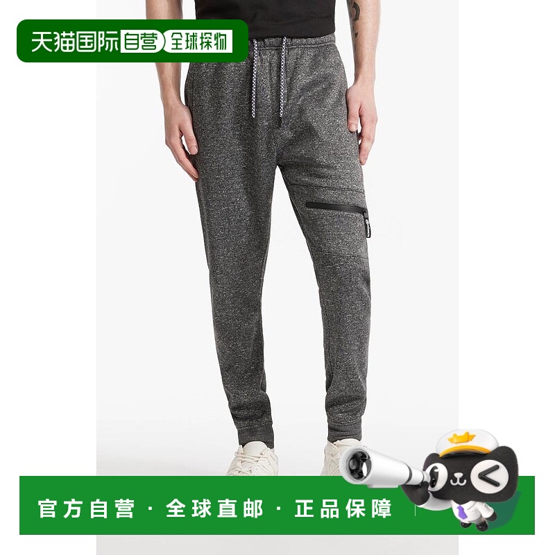 1h可退 【美国直邮】ecko unltd 男士 运动裤卫裤休闲裤