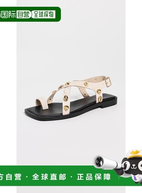 1h可退 【美国直邮】freda salvador 女士 凉鞋