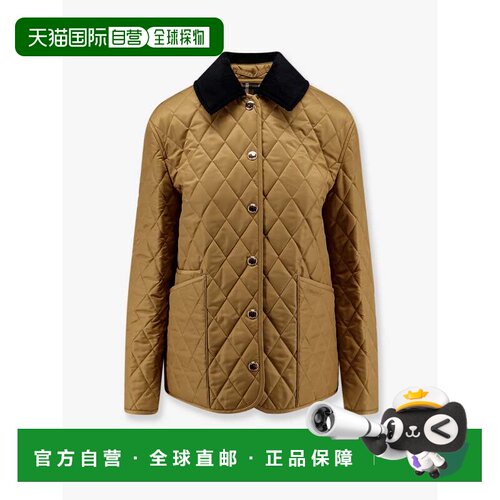 香港直邮BURBERRY/博柏利 夹克外套 8122745