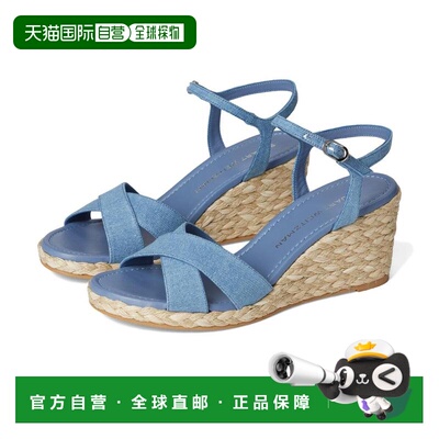 1h可退 【美国直邮】stuart weitzman 女士 时尚休闲鞋