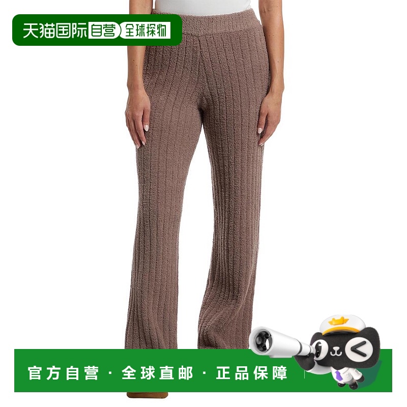1h可退 【美国直邮】ugg 女士 休闲裤