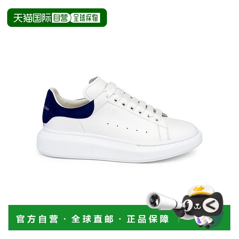 1h可退 【99新未使用】【美国直邮】alexander mcqueen 男士 时尚