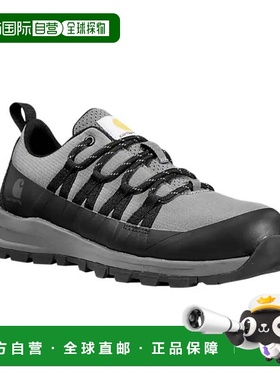 自营Men's Carhartt Gilmore 803147-033 Gray Nano Composite To