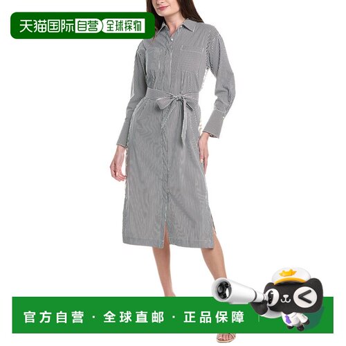 自营J.McLaughlin Quince连衣裙-多色 美国奥莱直发新款