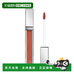 香港直邮TOM FORD 汤姆福特 雪映流光唇釉#17正品