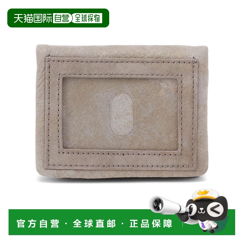 1h可退 【美国直邮】hobo 女士 钱包