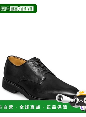 1h可退 【美国直邮】allen edmonds 男士 正装鞋