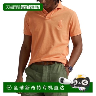 美国直邮 lauren 1h可退 ralph 男士 Polo衫