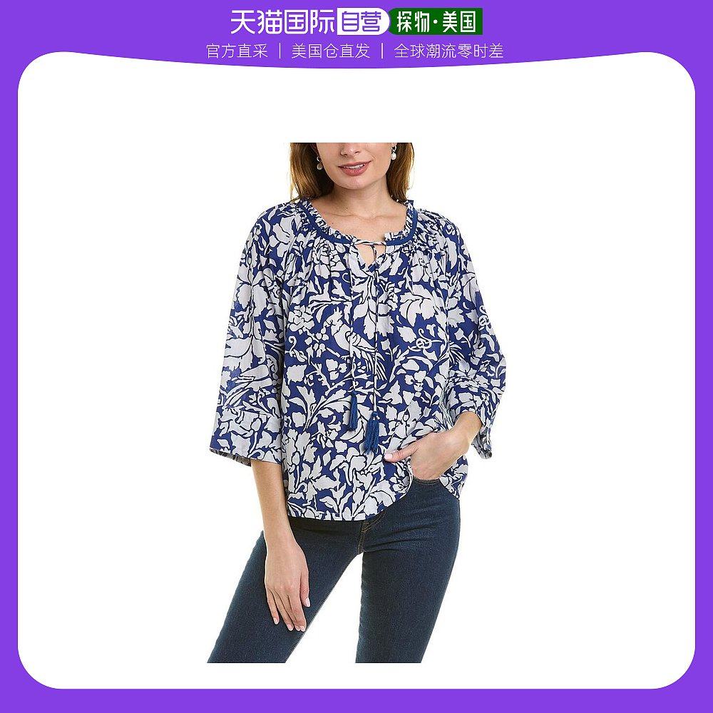 【美国直邮】pomegranate 女士 衬衫