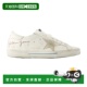 Star Deluxe Sneakers 自营Super Golden Goose Brand Leathe