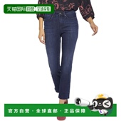 美 Ankle Sheri 自营NYDJ Leg Slim Skinny multi Inspire Jean
