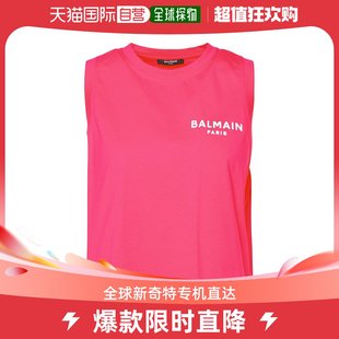 balmain 女士 美国直邮 背心吊带