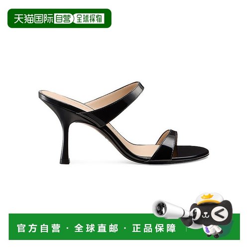 1h可退 【美国直邮】stuart weitzman 女士 拖鞋