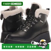 Hiker Boots Klein 自营Calvin Black Kristel Sole Women Lug
