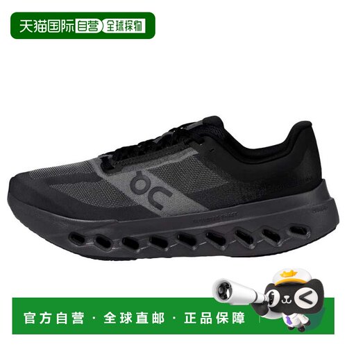 自营on在CIoudsurfer Next Black / Eclipse 3ME30190106男士-黑