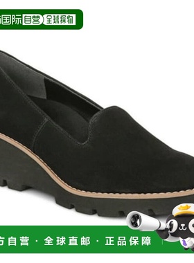 【美国直邮】vionic 女士 时尚休闲鞋坡跟鞋