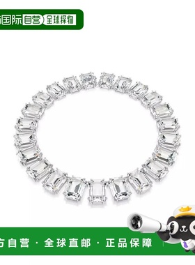1h可退 【美国直邮】swarovski  项链
